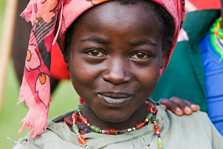 119   Dizzi girl from Adikas